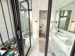 Hillview Garden Estate (D23), Terrace #529238831
